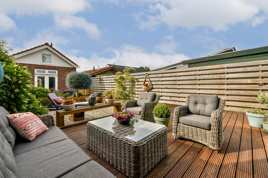 Foto 13 van Oosteinderweg 494