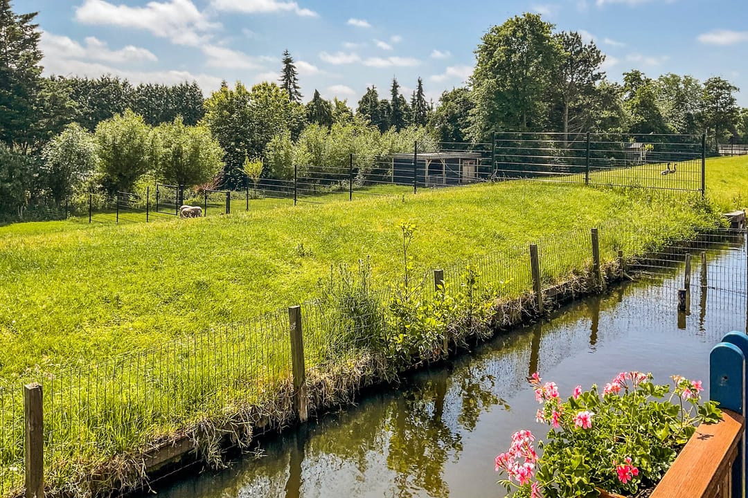 Foto 16 van Oosteinderweg 494