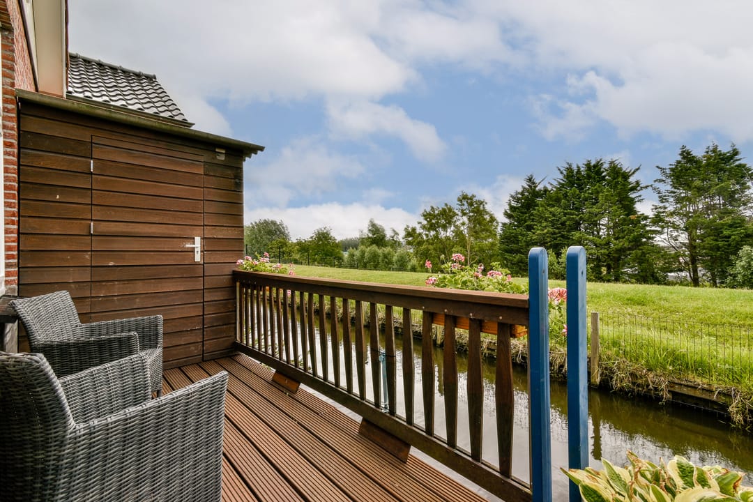 Foto 17 van Oosteinderweg 494