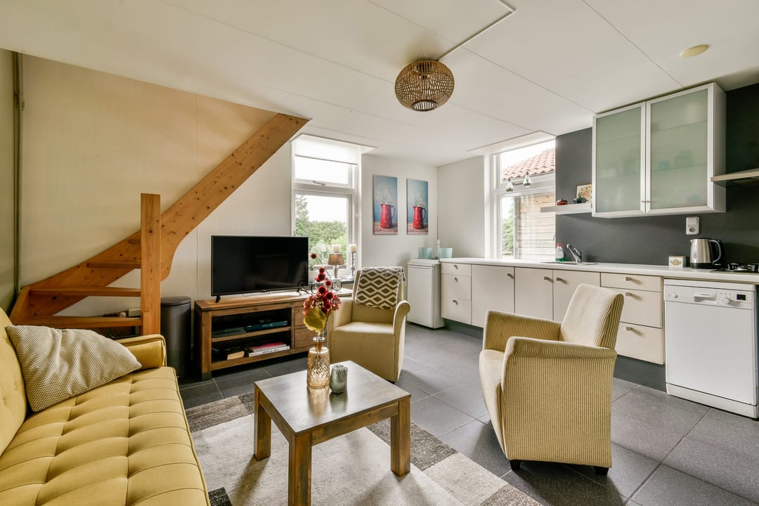 Foto 38 van Oosteinderweg 494