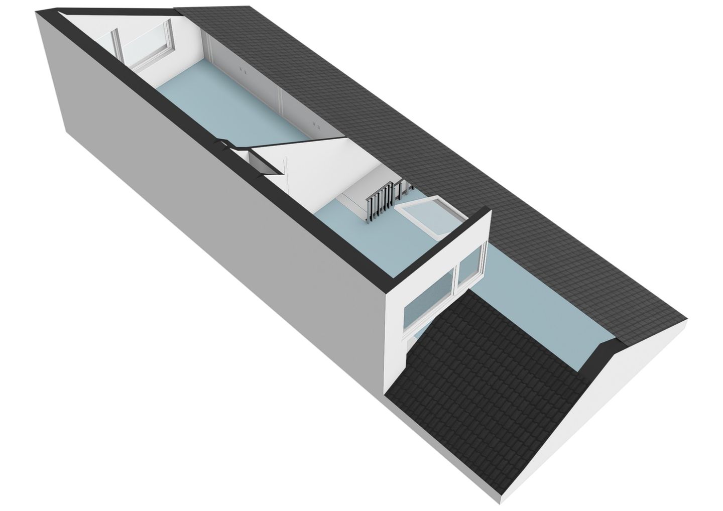 Foto 44 van Oosteinderweg 494