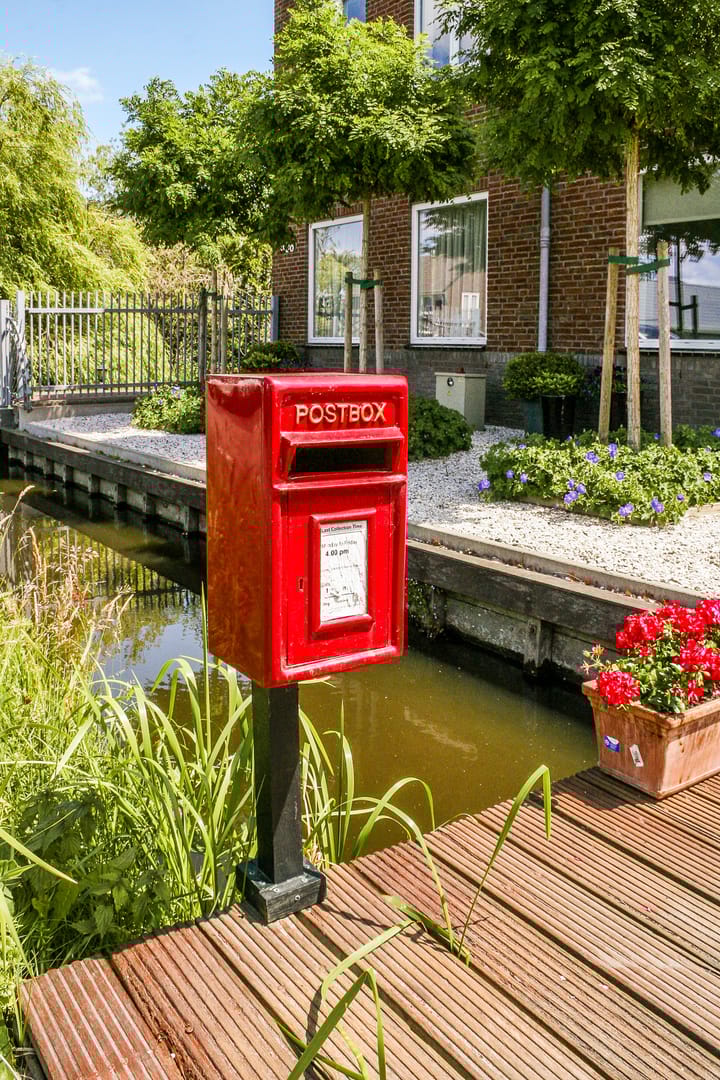 Foto 2 van Oosteinderweg 494