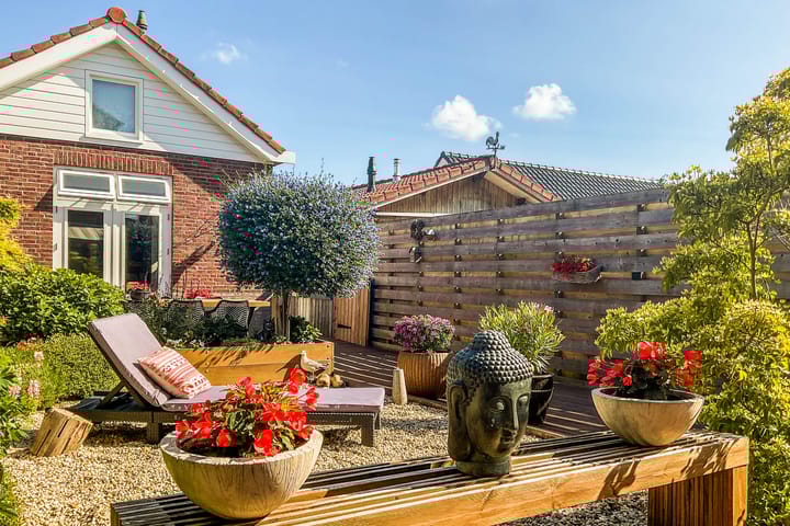 Foto 4 van Oosteinderweg 494