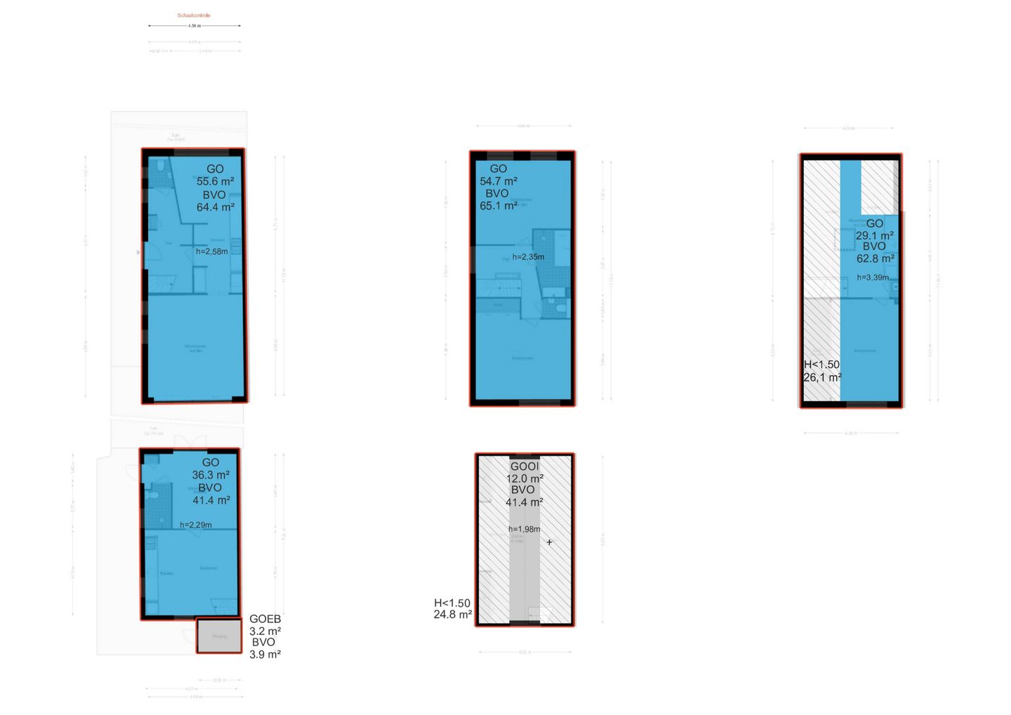 Foto 49 van Oosteinderweg 494