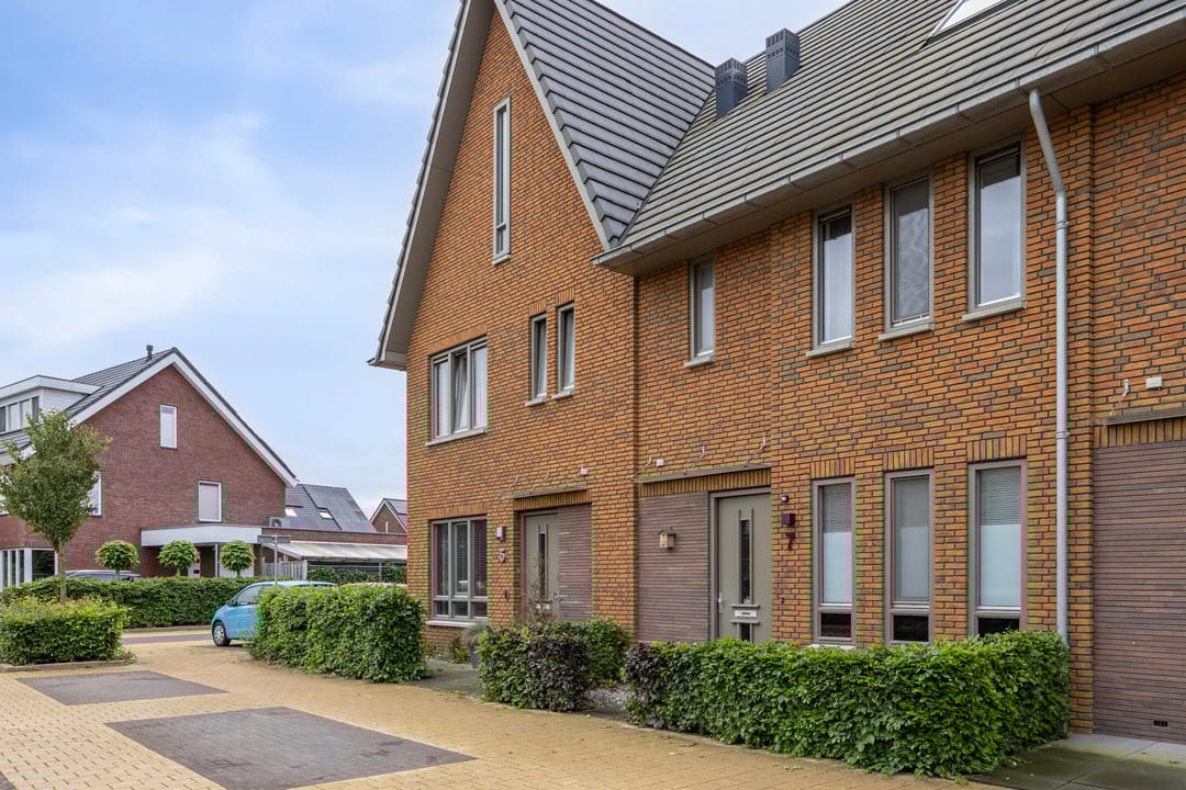 Photo 2 of Heukelsstraat 7