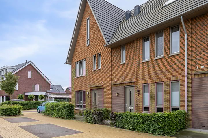 Foto 2 van Heukelsstraat 7