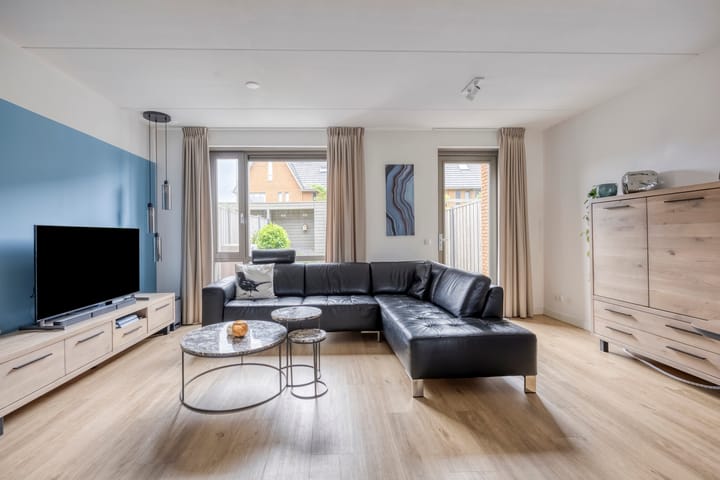 Foto 3 van Heukelsstraat 7