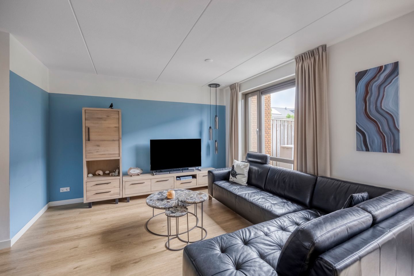 Photo 4 of Heukelsstraat 7