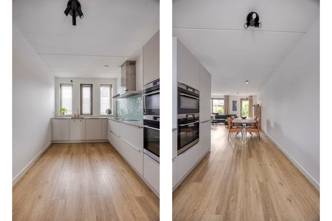 Photo 7 of Heukelsstraat 7