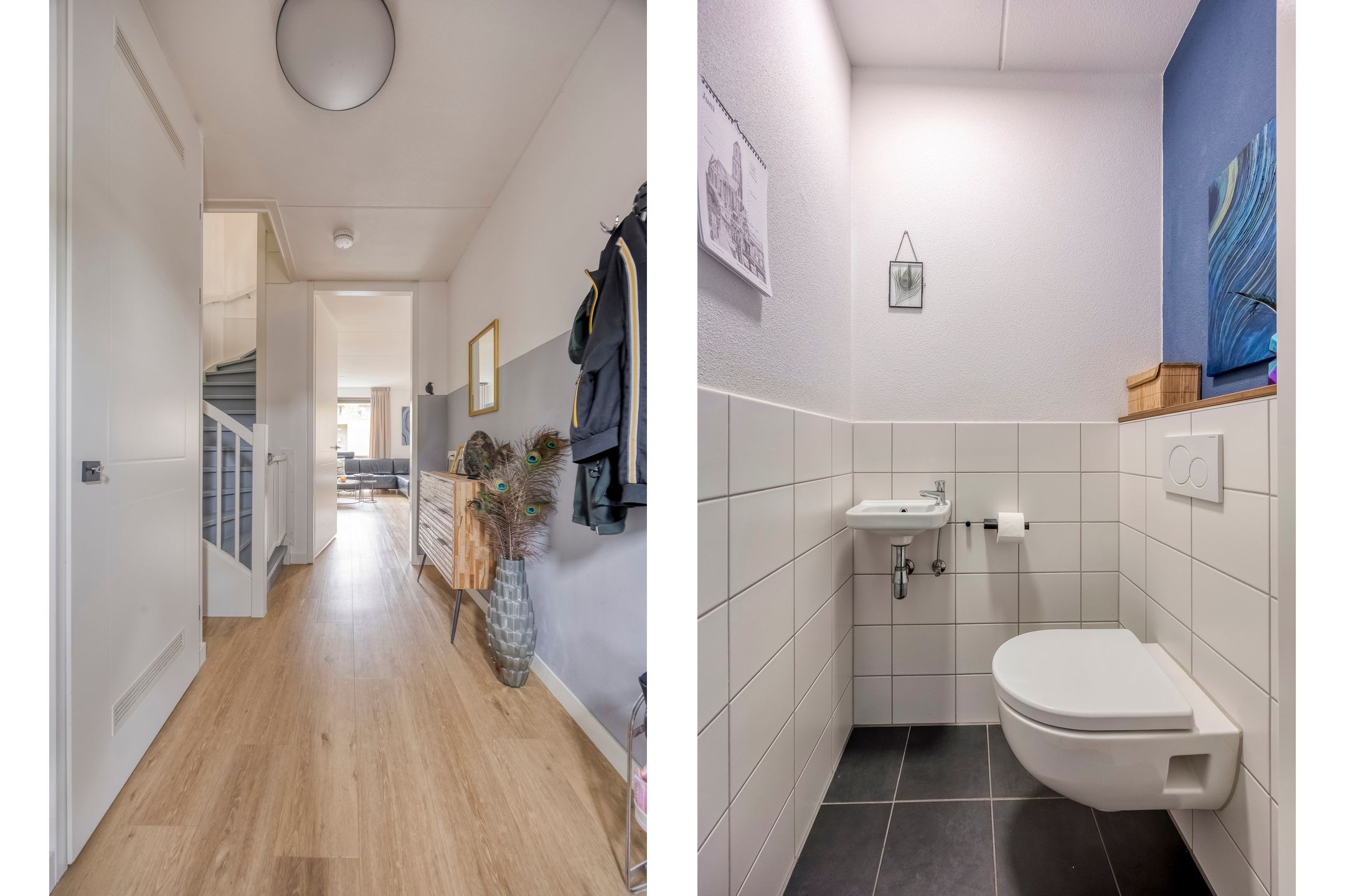 Photo 9 of Heukelsstraat 7