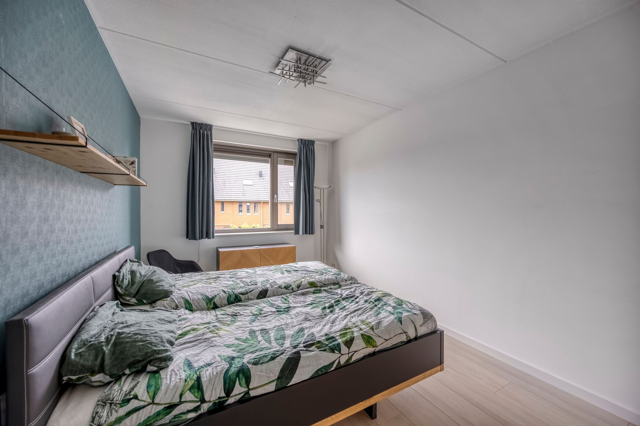 Photo 12 of Heukelsstraat 7