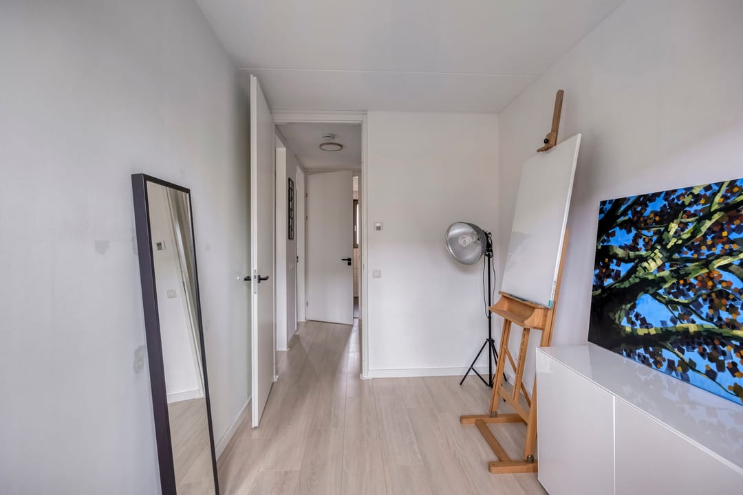 Photo 16 of Heukelsstraat 7