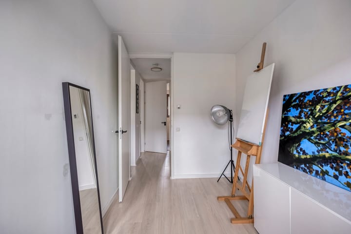 Photo 16 of Heukelsstraat 7