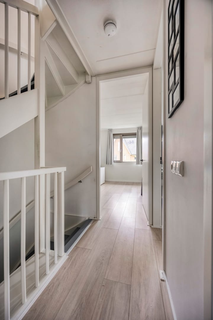 Photo 21 of Heukelsstraat 7