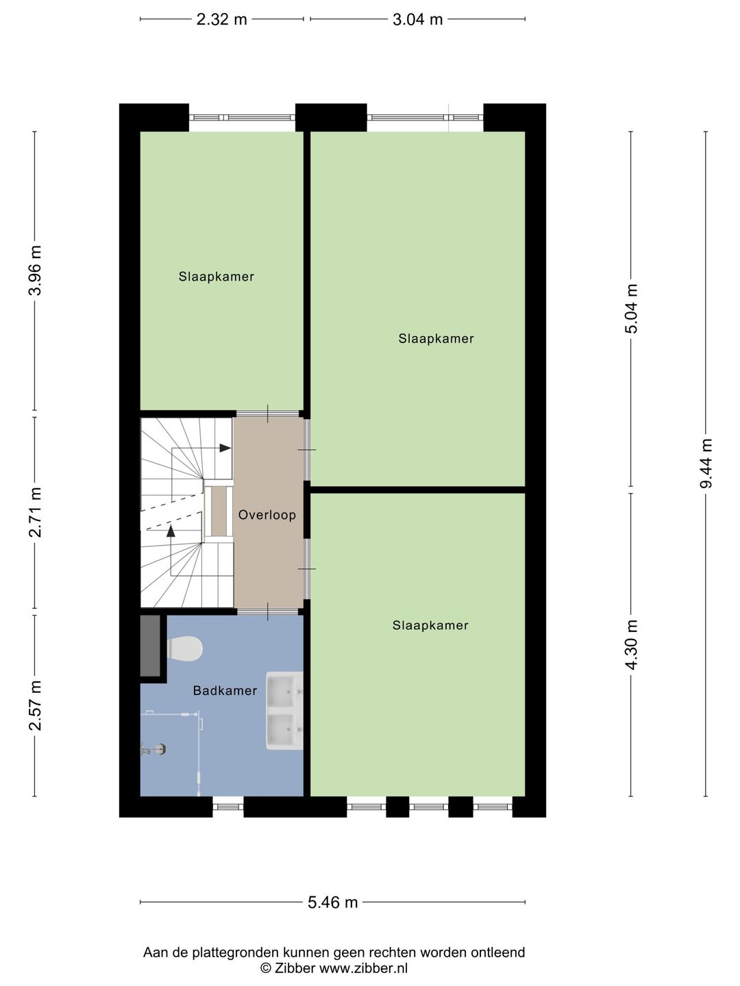 Photo 22 of Heukelsstraat 7