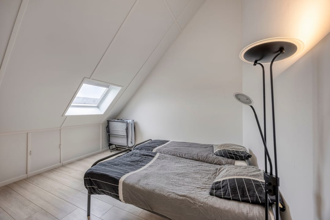 Photo 23 of Heukelsstraat 7