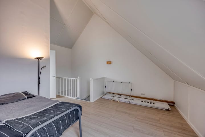 Photo 24 of Heukelsstraat 7