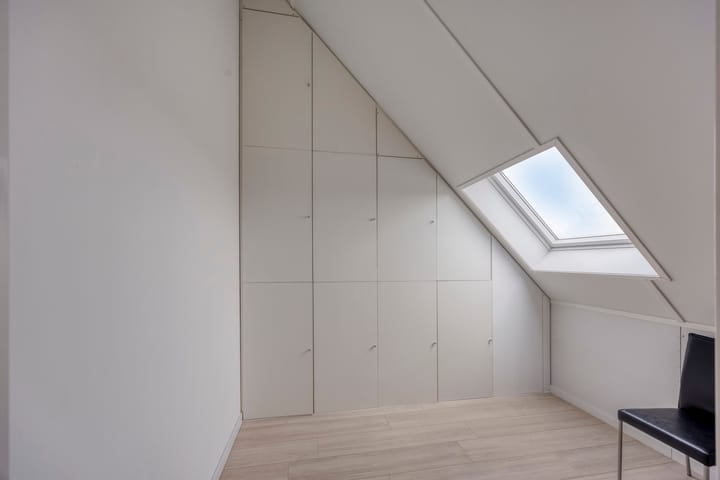 Photo 25 of Heukelsstraat 7