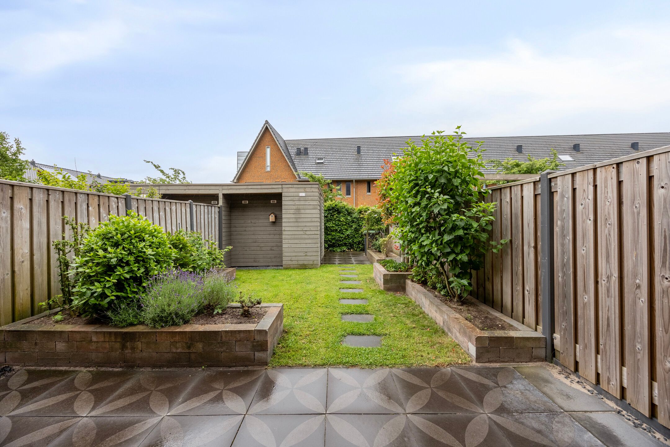 Photo 27 of Heukelsstraat 7