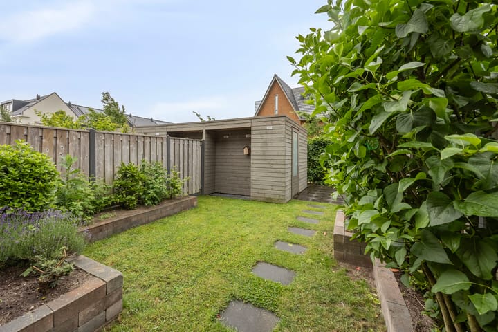 Photo 28 of Heukelsstraat 7