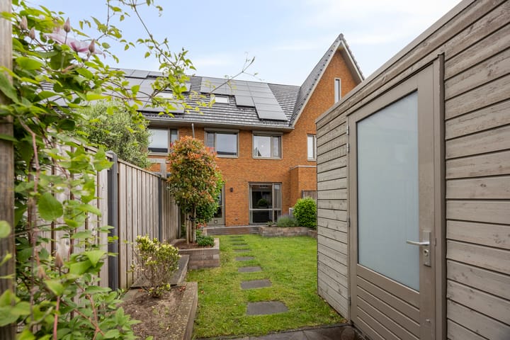 Photo 29 of Heukelsstraat 7