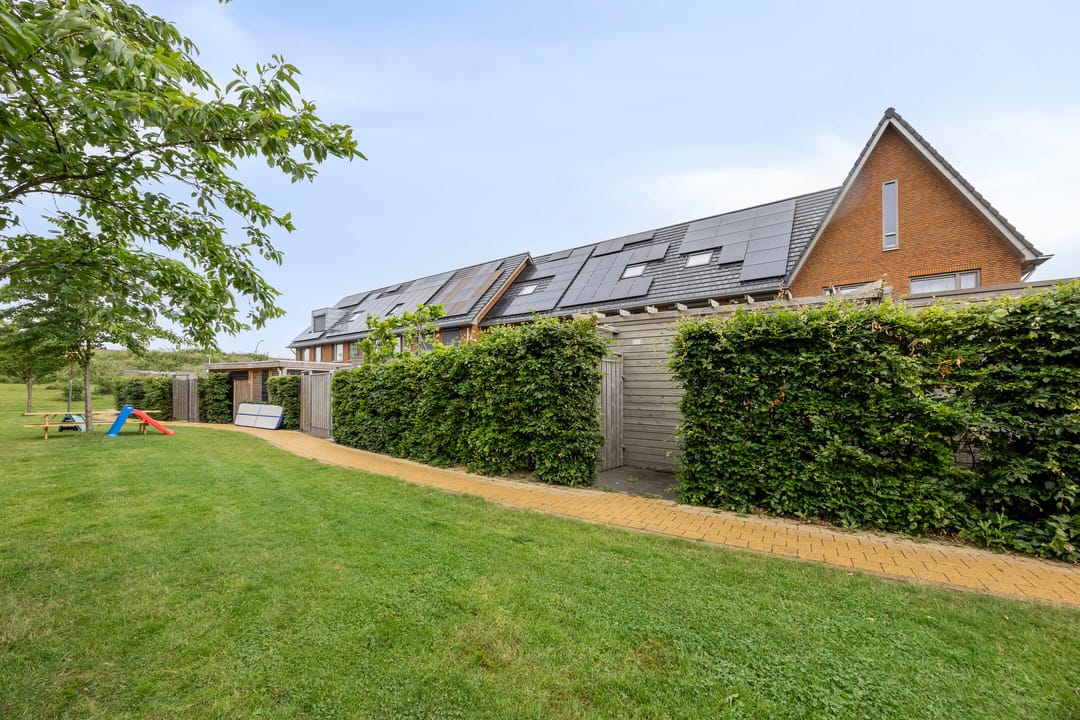 Photo 31 of Heukelsstraat 7