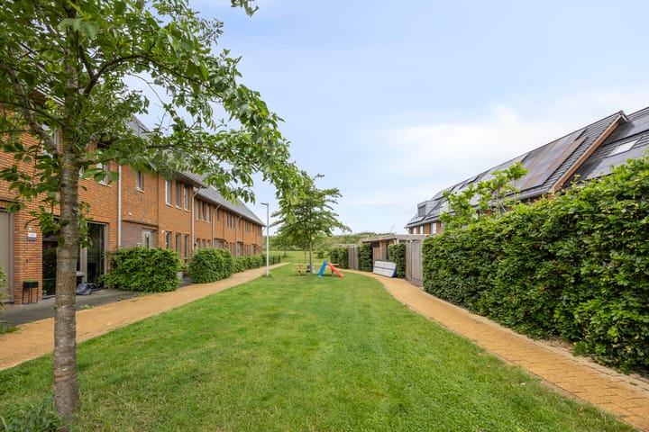 Photo 32 of Heukelsstraat 7