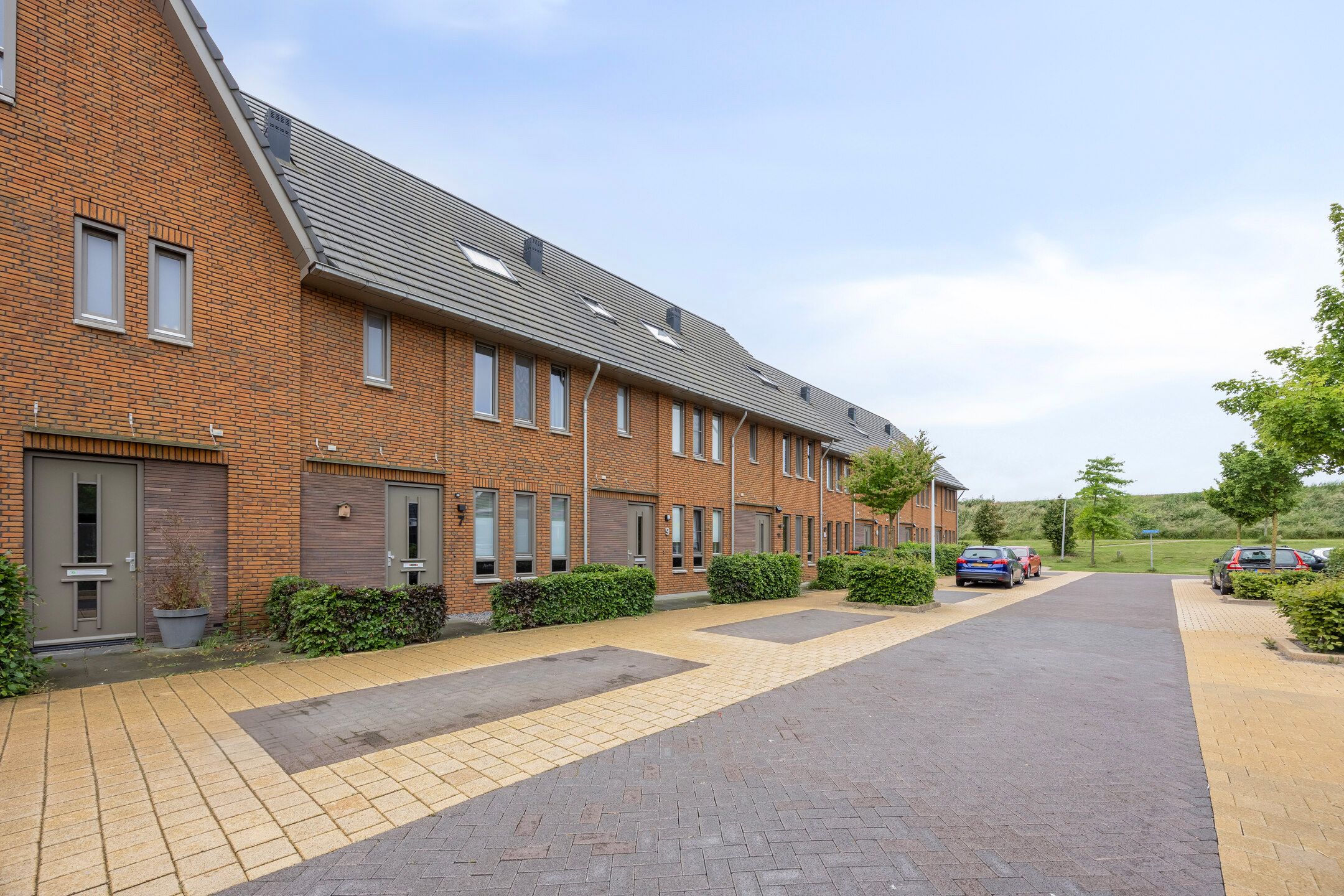 Photo 33 of Heukelsstraat 7