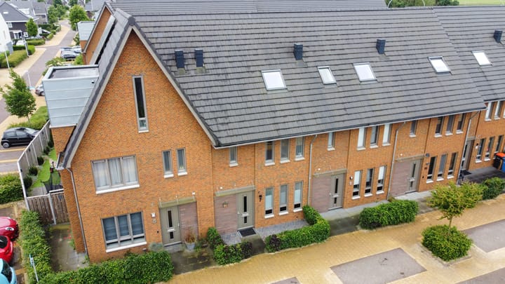 Photo 35 of Heukelsstraat 7