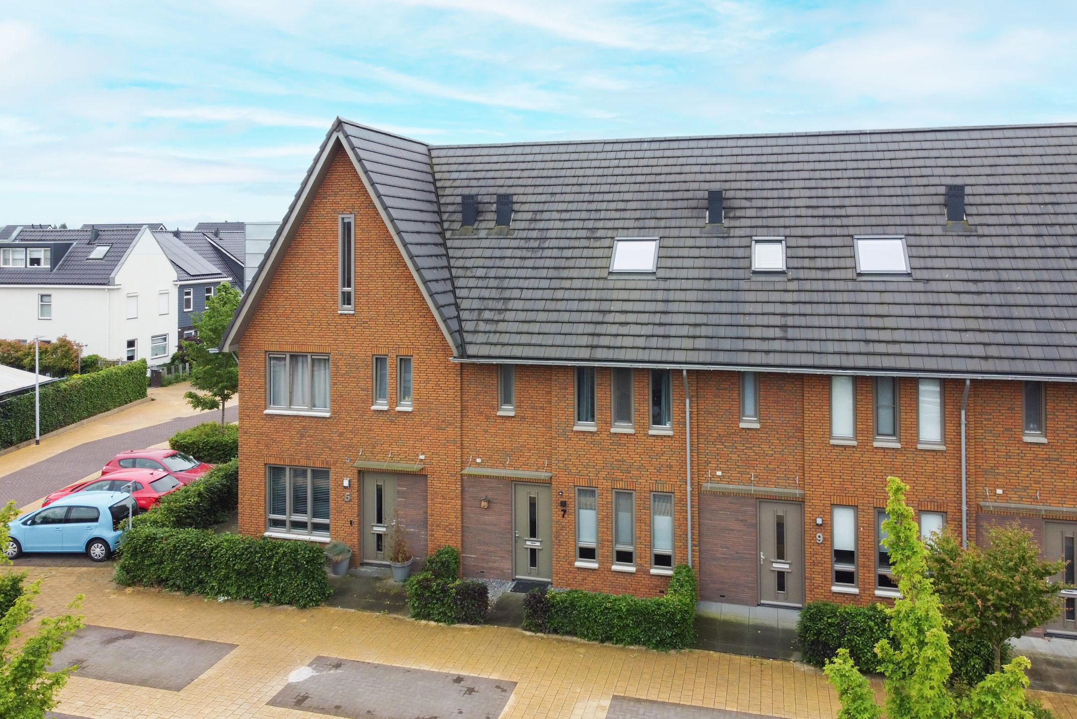 Photo 36 of Heukelsstraat 7