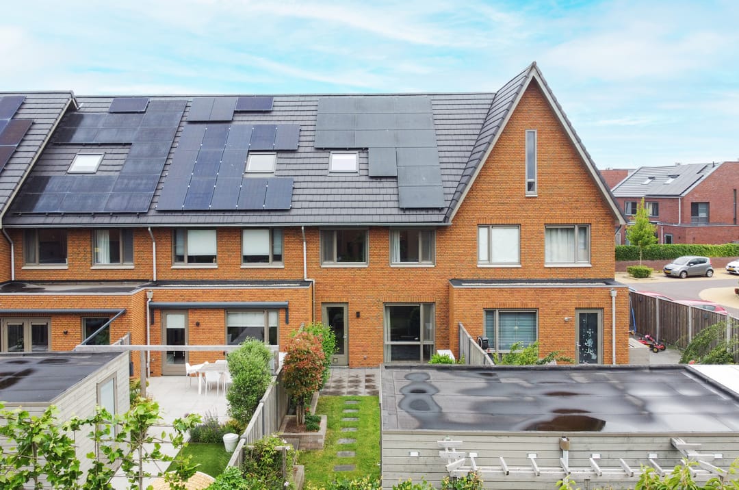 Photo 37 of Heukelsstraat 7