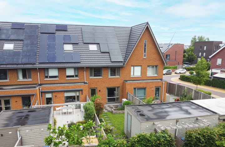 Photo 38 of Heukelsstraat 7