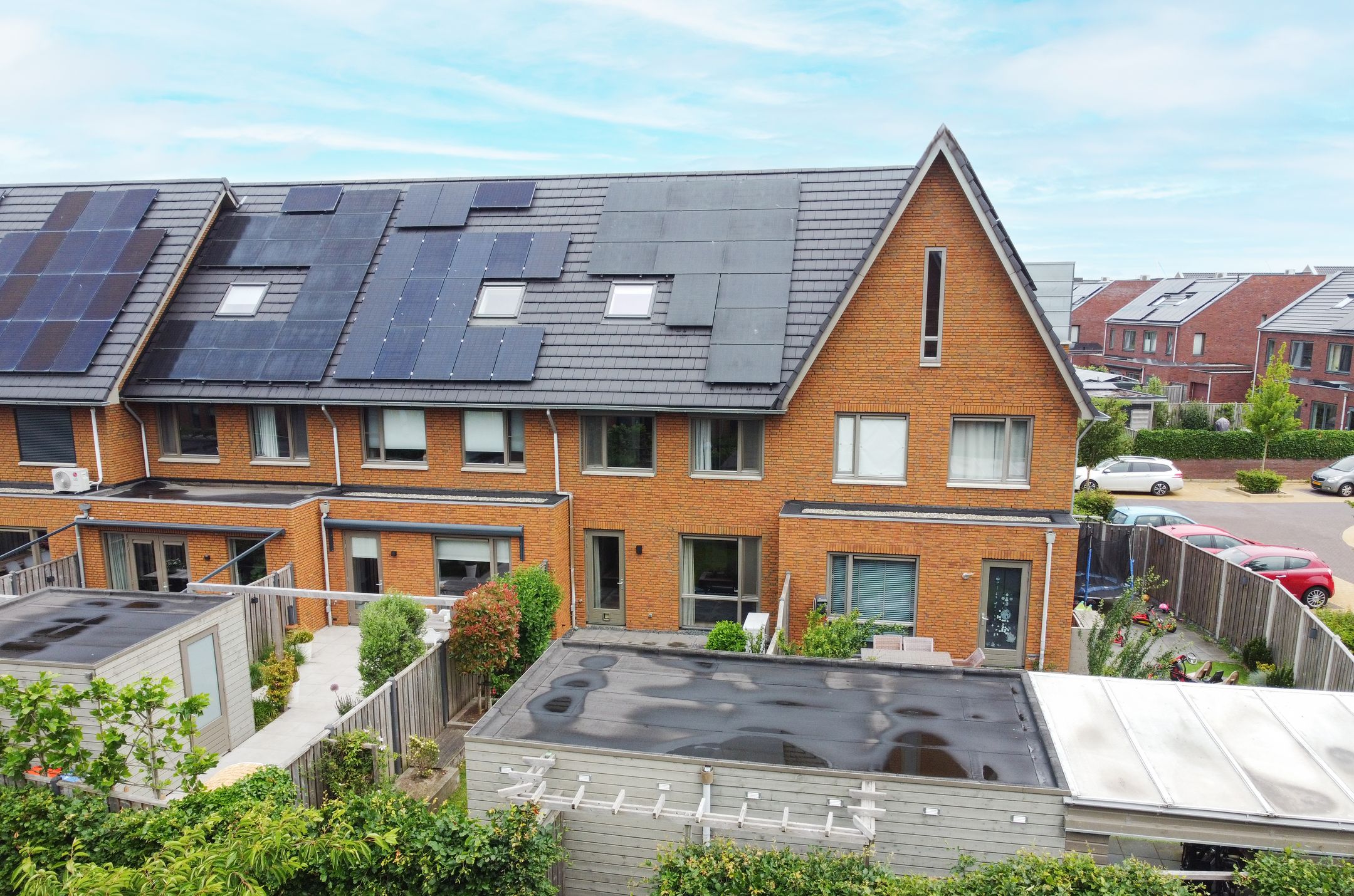 Photo 39 of Heukelsstraat 7