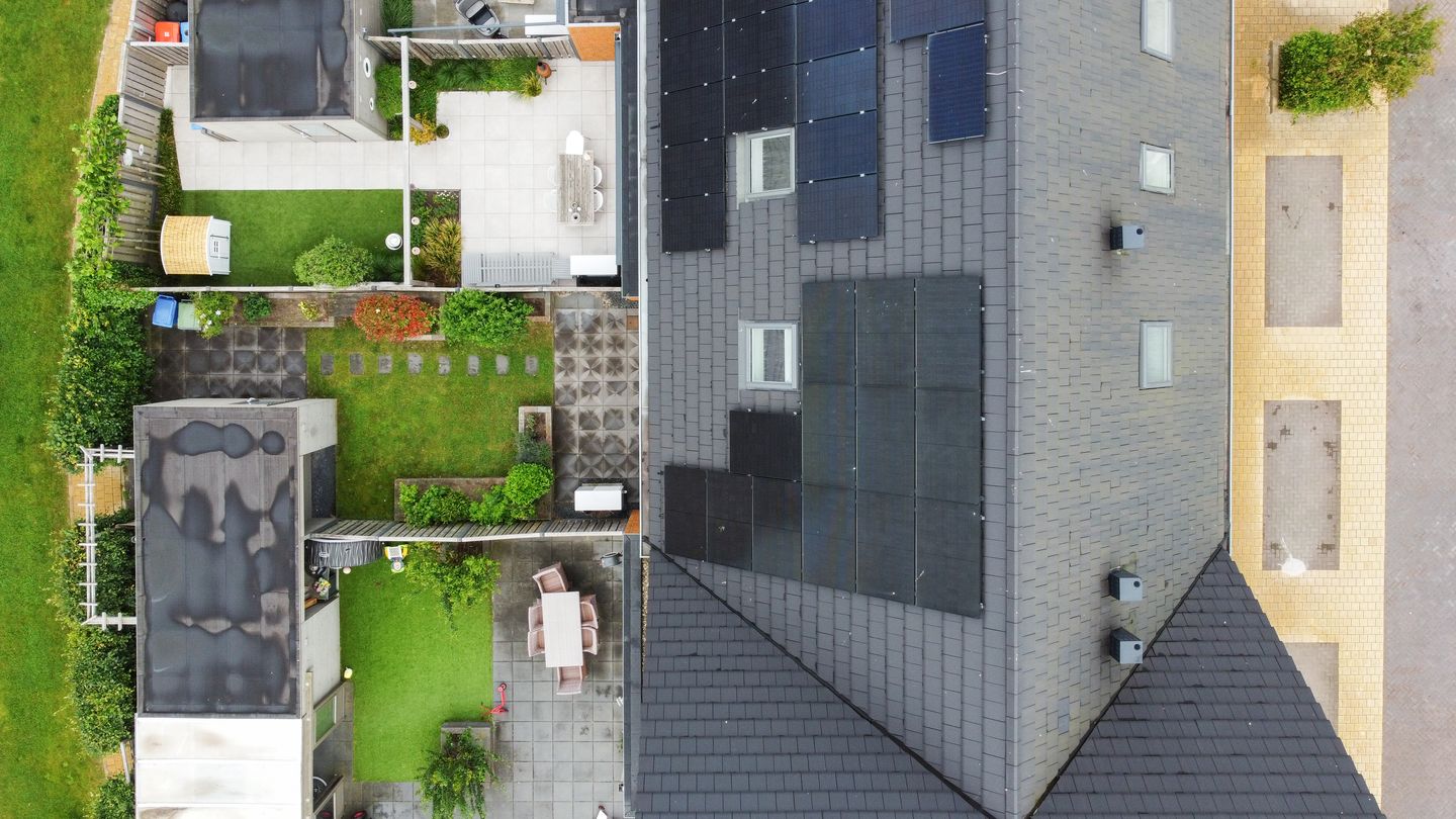 Photo 40 of Heukelsstraat 7