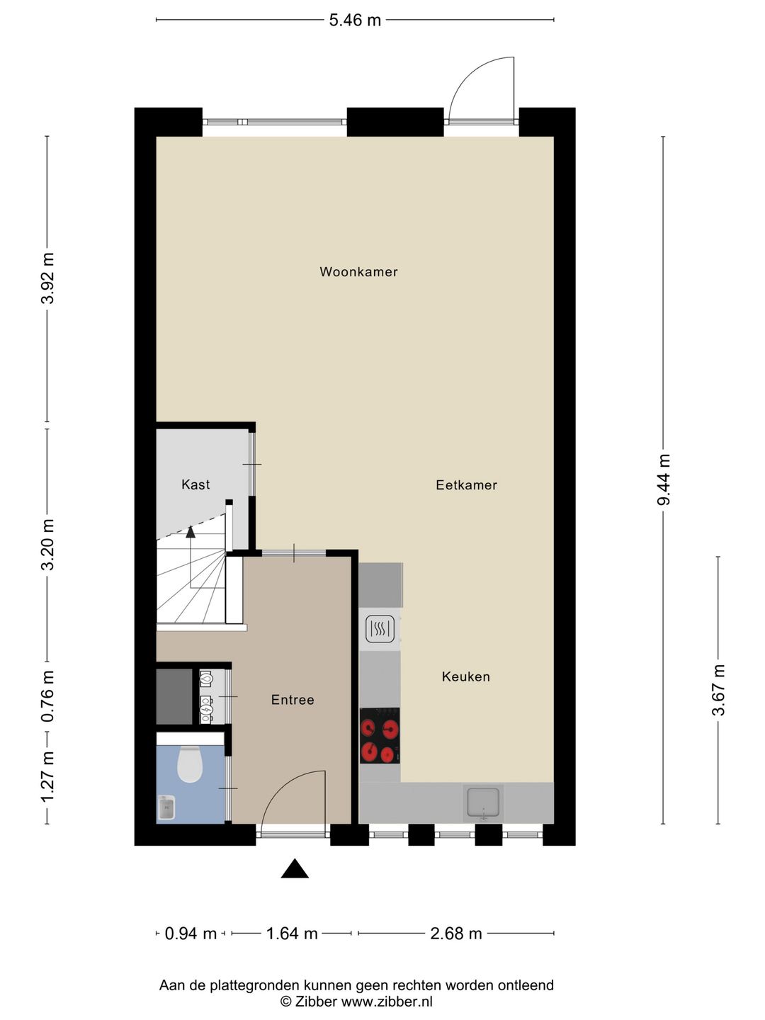 Photo 41 of Heukelsstraat 7