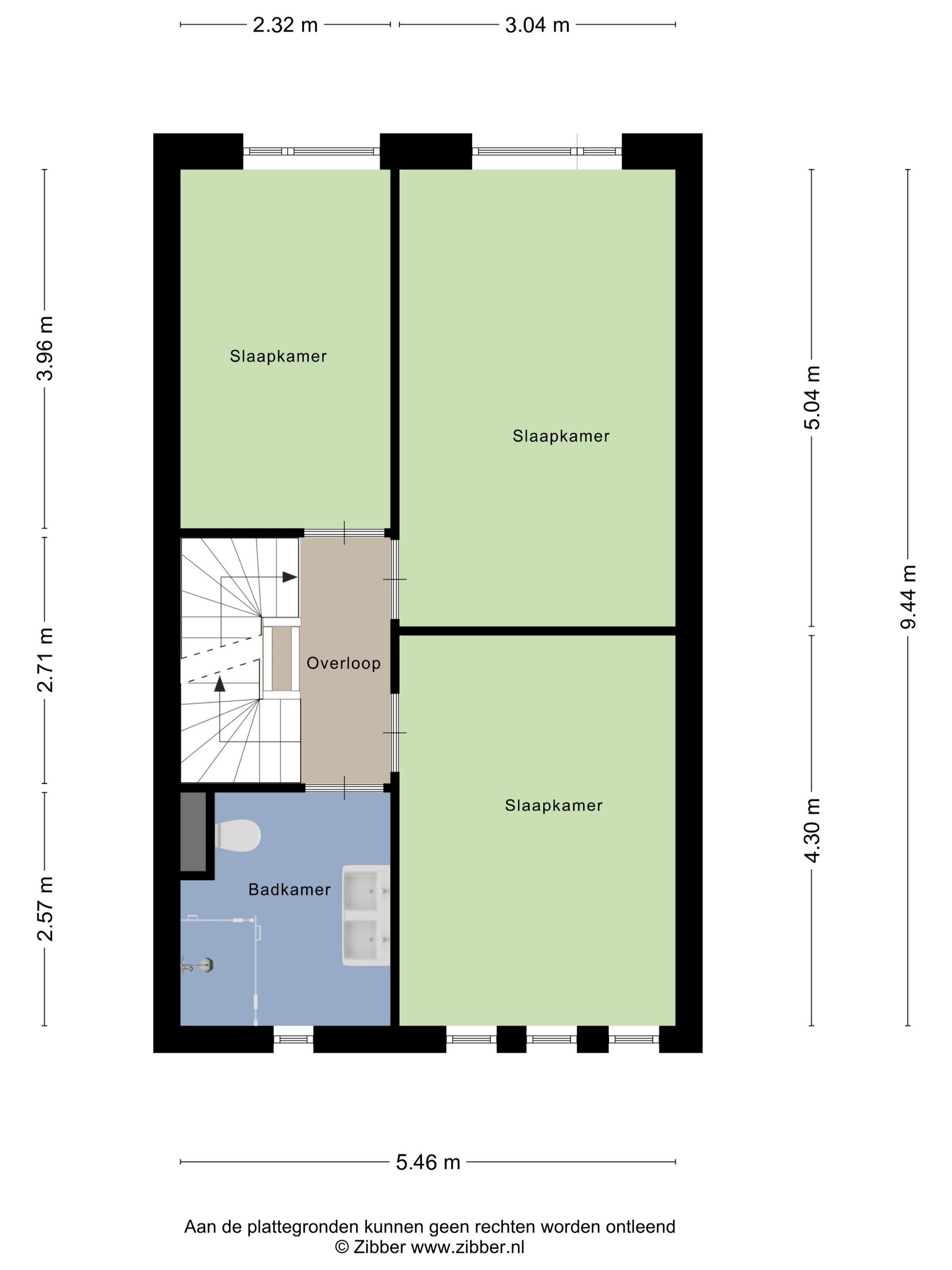 Photo 42 of Heukelsstraat 7