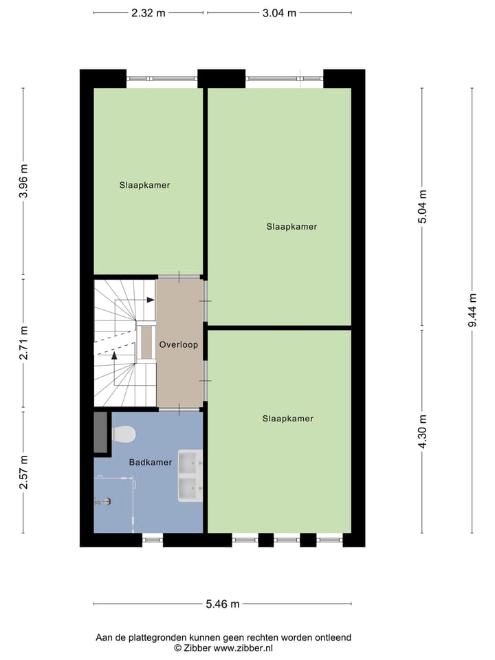 Photo 42 of Heukelsstraat 7