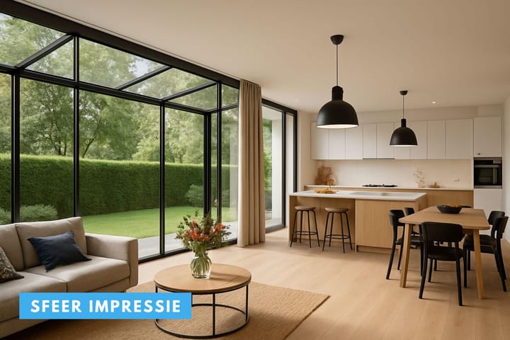 Foto 3 van Van Cranenburchlaan 36