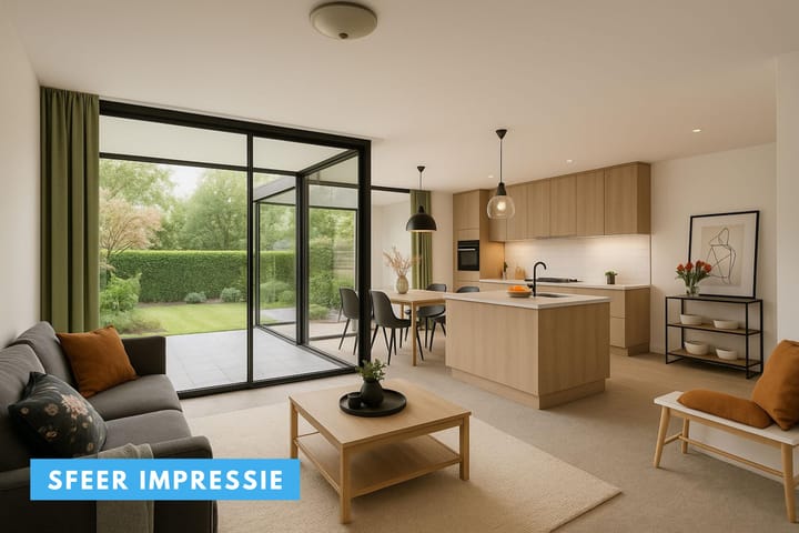 Foto 4 van Van Cranenburchlaan 36