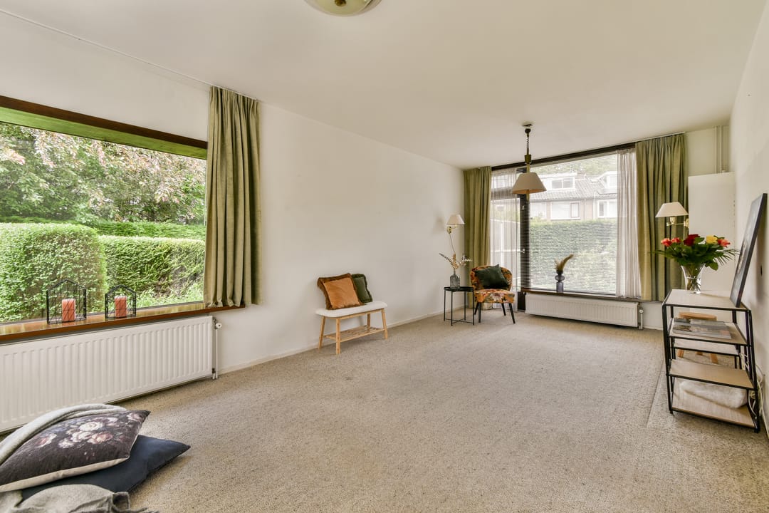 Foto 7 van Van Cranenburchlaan 36