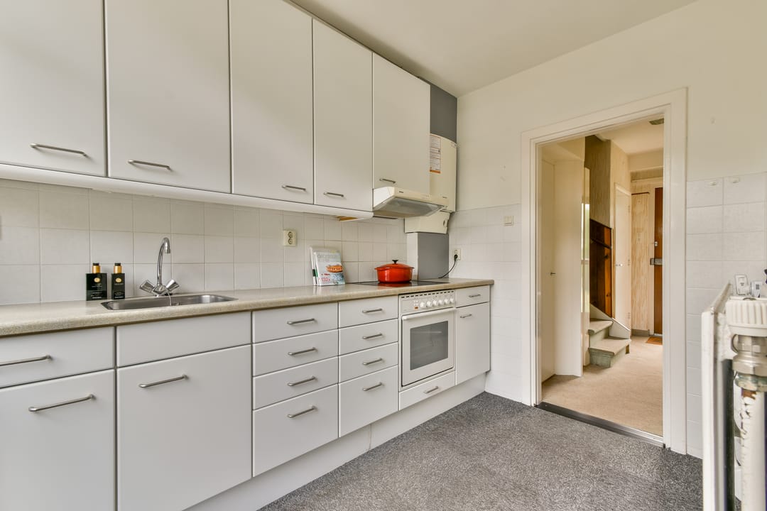 Foto 8 van Van Cranenburchlaan 36