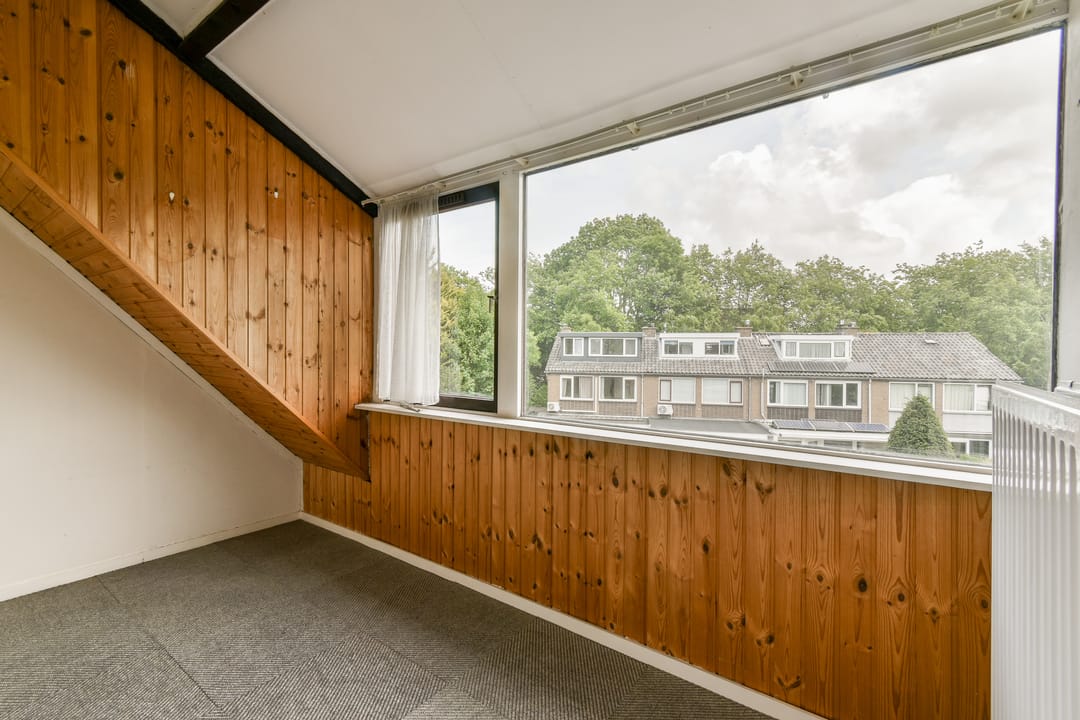 Foto 16 van Van Cranenburchlaan 36