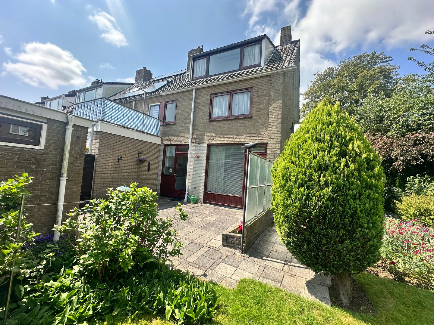 Foto 19 van Van Cranenburchlaan 36