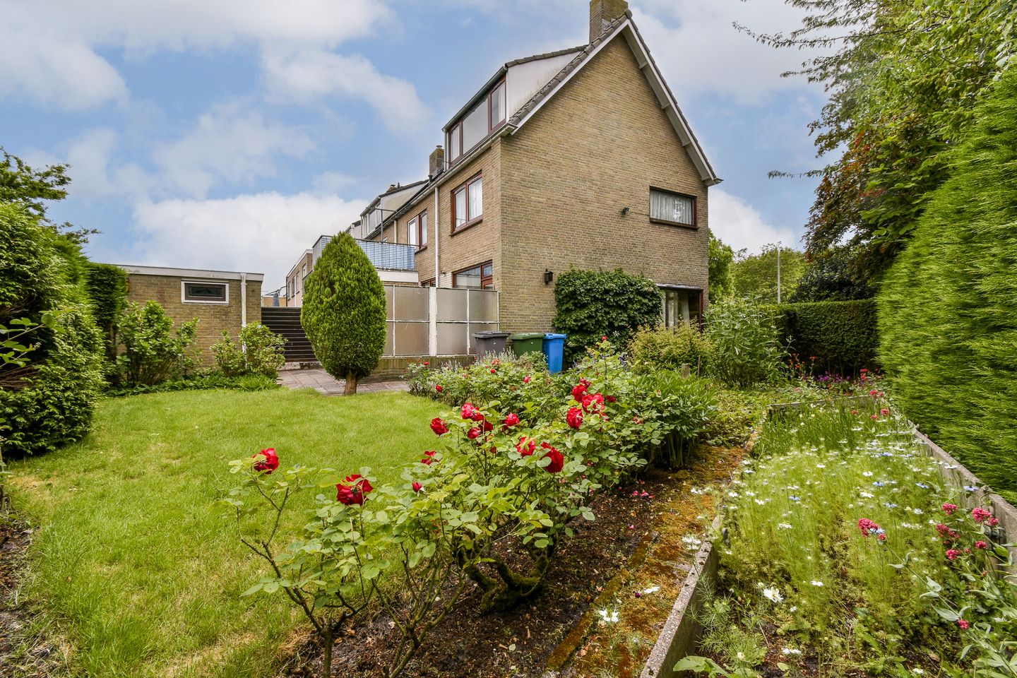 Foto 20 van Van Cranenburchlaan 36