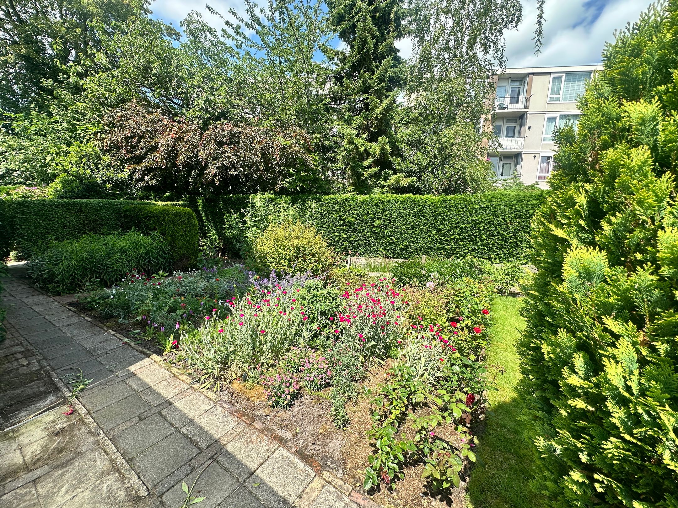 Foto 21 van Van Cranenburchlaan 36