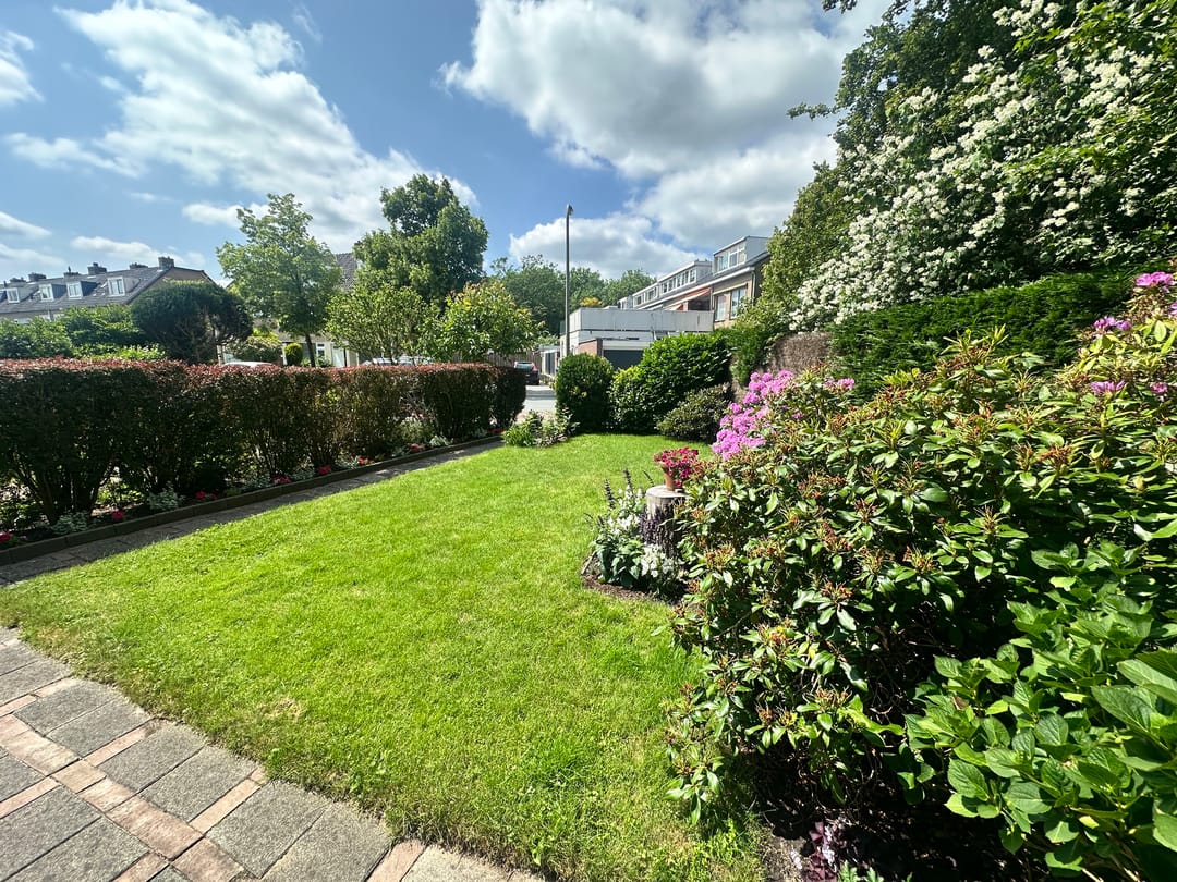 Foto 22 van Van Cranenburchlaan 36