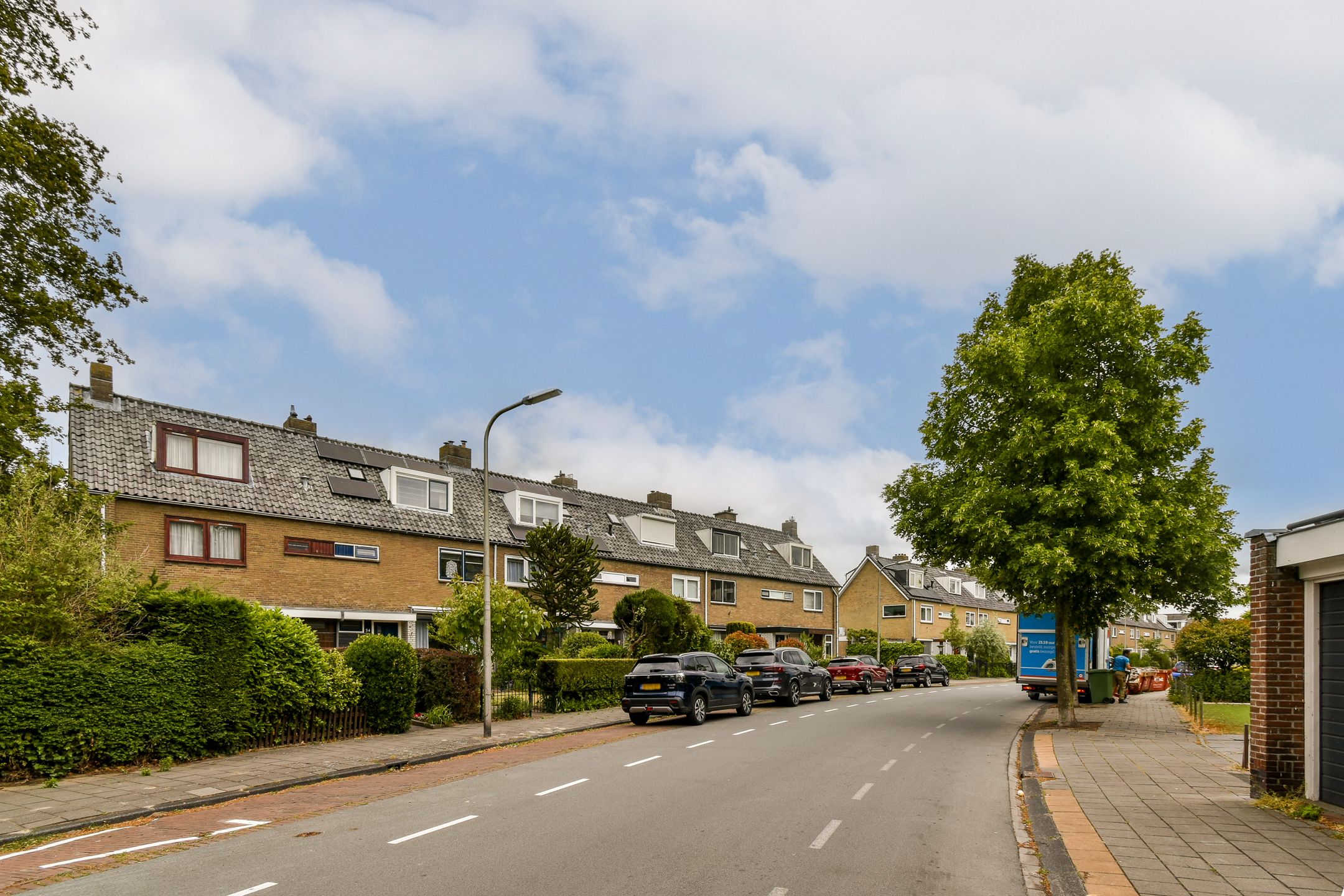 Foto 24 van Van Cranenburchlaan 36