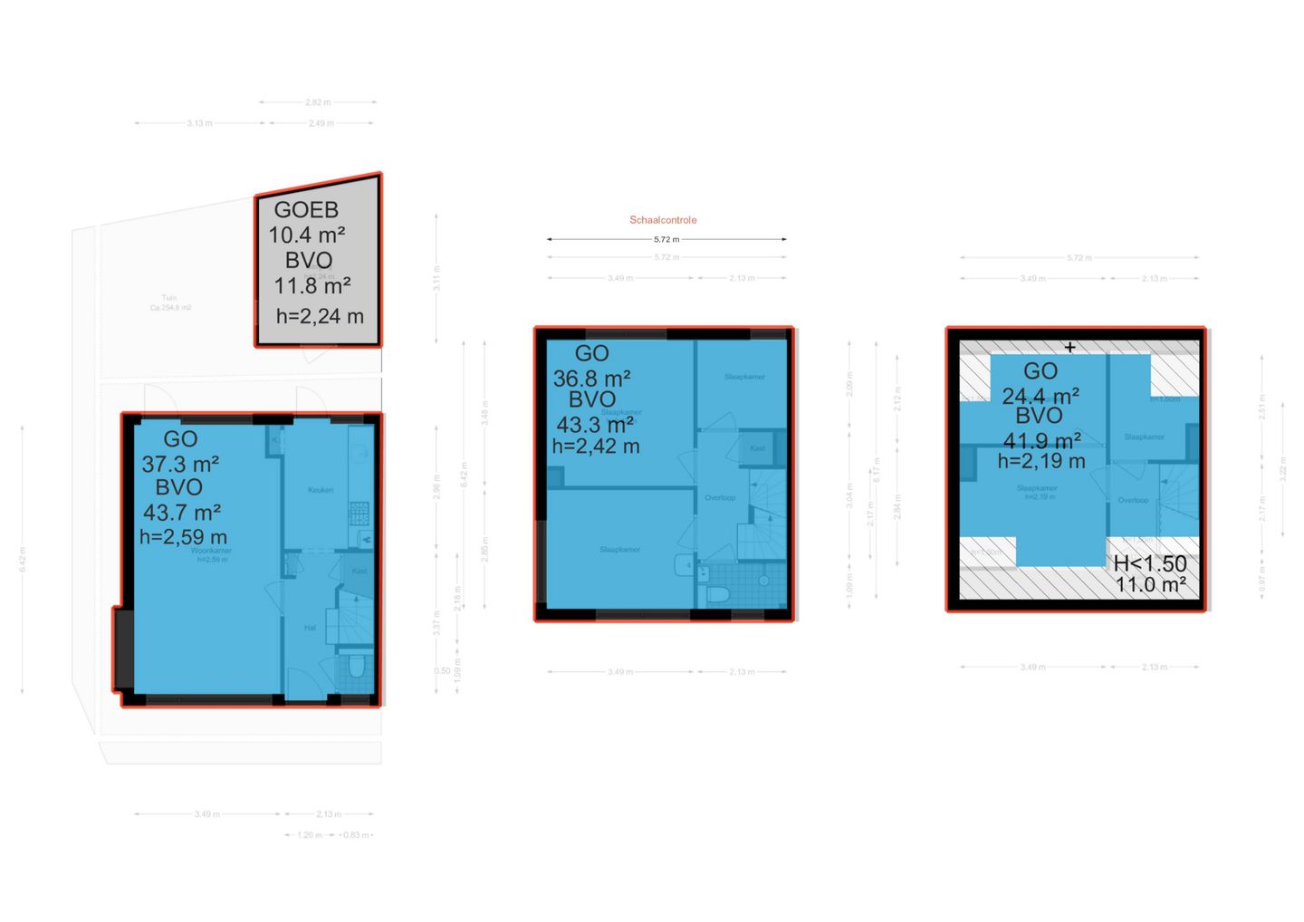 Foto 29 van Van Cranenburchlaan 36