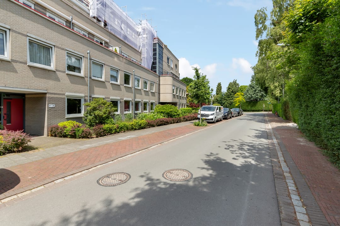 Foto 1 van Zonnelaan 4-D