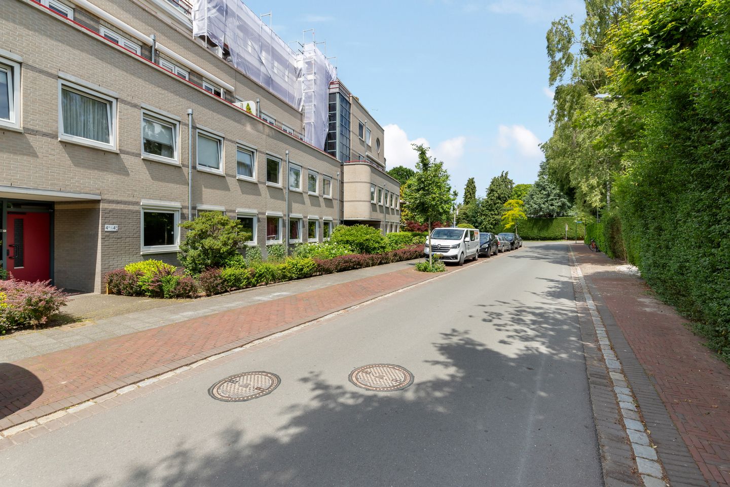 Photo 1 of Zonnelaan 4-D